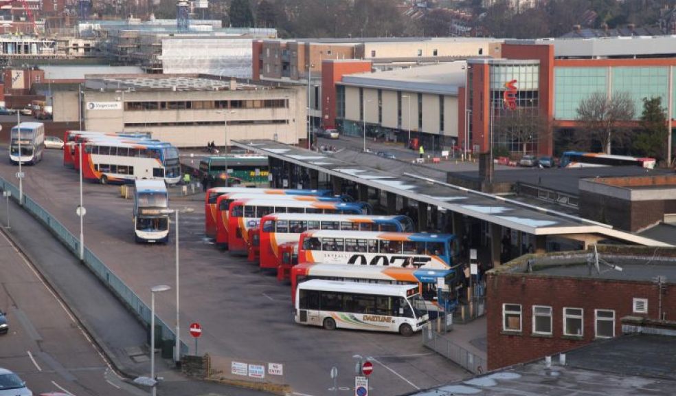 Have your say on Exeter's new bus station | The Exeter Daily